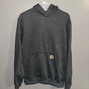 Carhartt Hoodie!
